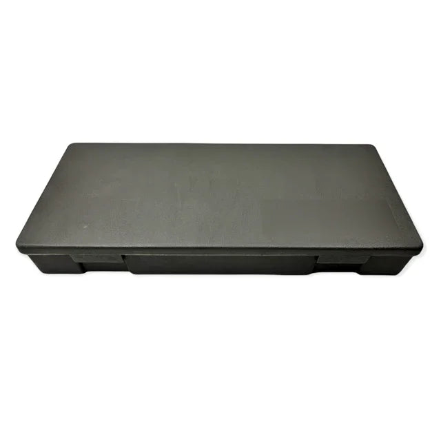 CHX 02850 Figure Storage Box (L) for 25mm Humanoids