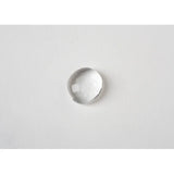 CHX 01121 Translucent Clear Glass Stones Tube