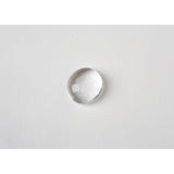 CHX 01121 Translucent Clear Glass Stones Tube