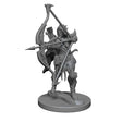 Pathfinder Deep Cuts Unpainted Miniatures Elf Male Fighter