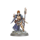Stormcast Eternals: Knight-Arcanum
