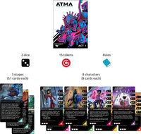 Atma Act I