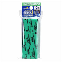 Godhand: Sanding Sticks - Kamiyasu Sanding Stick #600-10mm