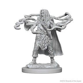 D&D Nolzurs Marvelous Unpainted Miniatures Human Male Sorcerer