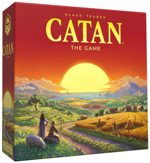 CATAN
