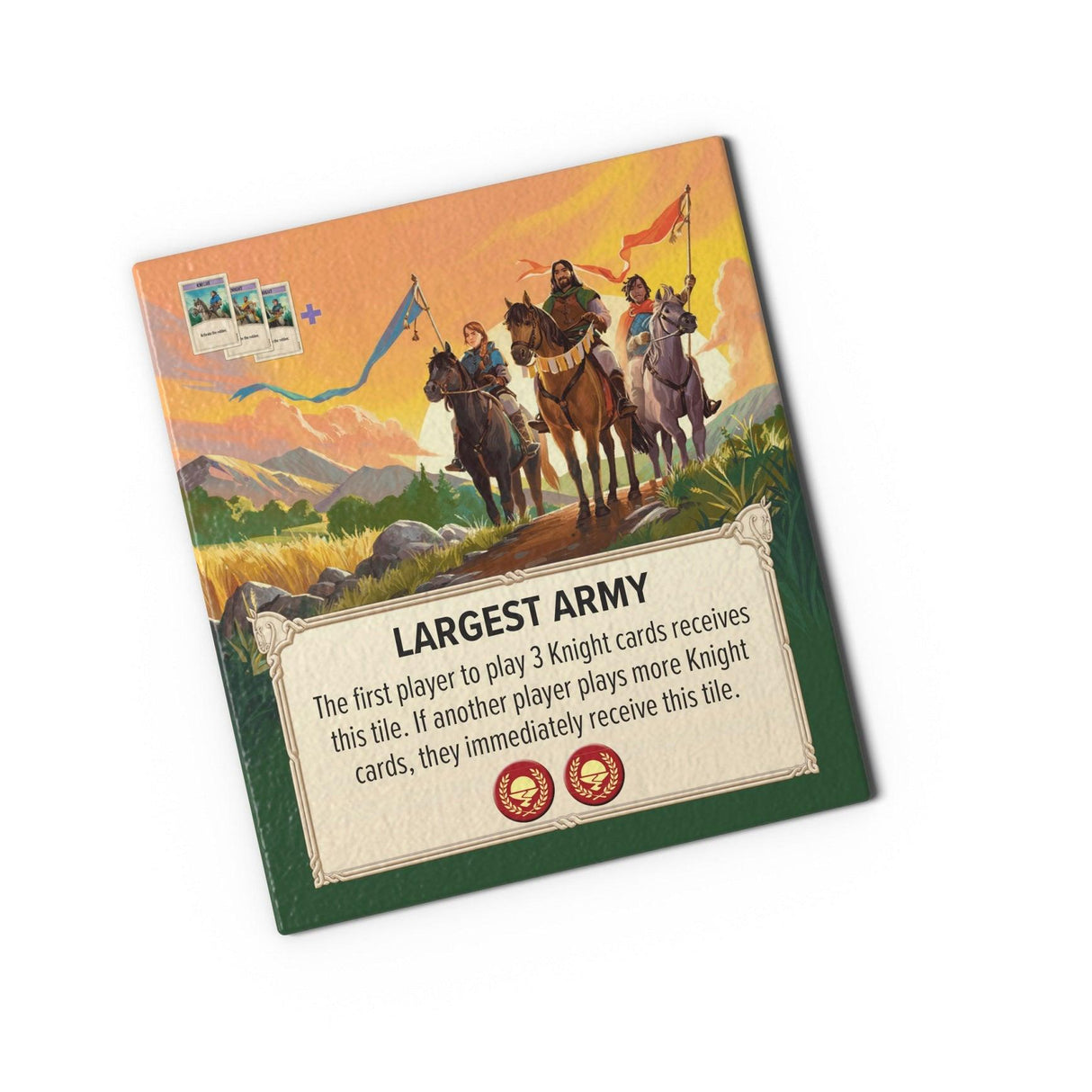 CATAN (6th Edition) - The Game