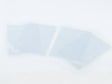 Ultimate Guard: Sleeves – Classic Soft – Transparent