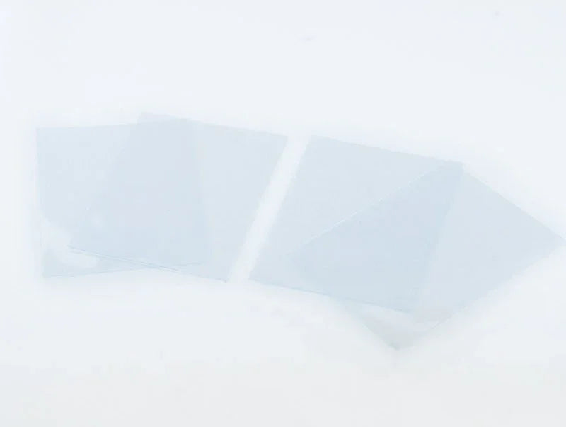 Ultimate Guard: Sleeves – Classic Soft – Transparent
