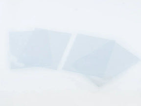 Ultimate Guard: Sleeves – Classic Soft – Transparent