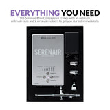 Gaahleri GTS-06 Serenair Ambition Series Mini Compressor Set - Pre-Order