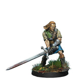 Infinity - Caledonian Combat Force Repack Beta