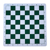 LPG Classics Club Chess Set - Green