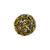LPG Dice RPG Set Hollow Vines - Ancient Bronze