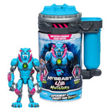 Mr Beast Lab Mutators W1 Mech Mutation Chamber Iconic Panther