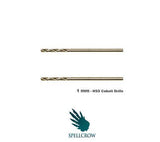1 mm Cobalt Drills - Gap Games