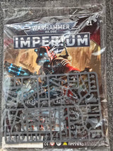 Warhammer 40000: Imperium Issue 21