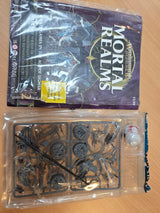 Warhammer Age of Sigmar: Mortal Realms - Issue 2
