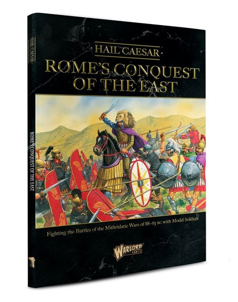Warlord Games - Rome's Conquest of the East - Mithridatic Wars