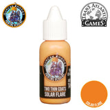 Two Thin Coats - Solar Flare 15ml