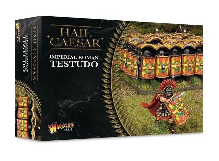 Warlord Games - Imperial Roman Testudo