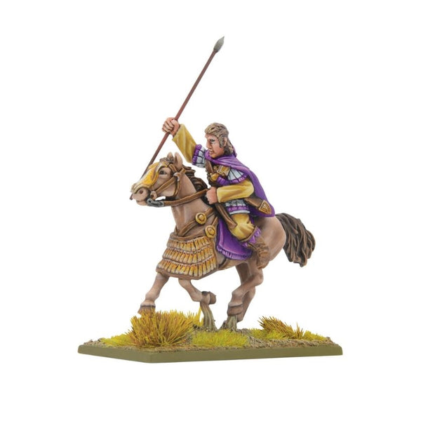 Warlord Games - Mithradates VI Eupator King of Pontus