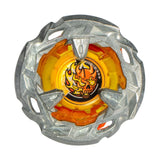 Beyblade - X - Booster Single Top - Scythe Incendio 3-80B
