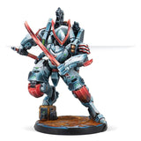 Infinity - Mechazoid Sokorentai