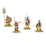 Illyrian Nobles Regiment