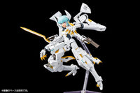 1/1 BUSOU SHINKI TYPE DEVIL STRARF REPAINT COLOR VERSION - Gap Games