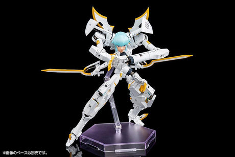 1/1 BUSOU SHINKI TYPE DEVIL STRARF REPAINT COLOR VERSION - Gap Games