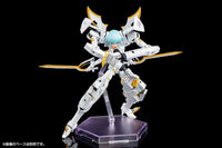 1/1 BUSOU SHINKI TYPE DEVIL STRARF REPAINT COLOR VERSION - Gap Games