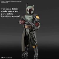 1/12 STAR WARS BOBA FETT THE MANDALORIAN - Gap Games