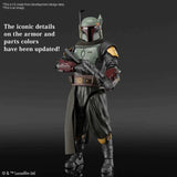 1/12 STAR WARS BOBA FETT THE MANDALORIAN - Gap Games