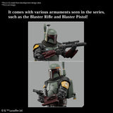 1/12 STAR WARS BOBA FETT THE MANDALORIAN - Gap Games