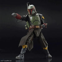 1/12 STAR WARS BOBA FETT THE MANDALORIAN - Gap Games