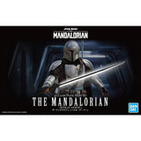 1/12 STAR WARS THE MANDALORIAN BESKAR ARMOR - Gap Games