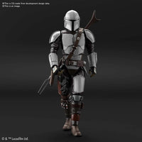 1/12 STAR WARS THE MANDALORIAN BESKAR ARMOR - Gap Games