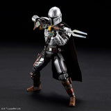 1/12 STAR WARS THE MANDALORIAN BESKAR ARMOR SILVER COATING VER. - Gap Games