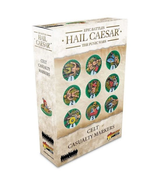 Wargames Delivered - Warlord Games Epic Battles Hail Caesar