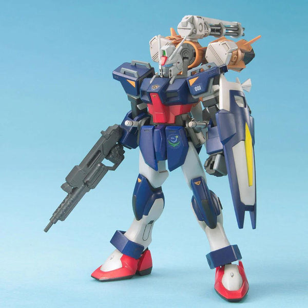 1/144 HG 105DAGGER + GUNBARREL - Gap Games