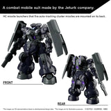 1/144 HG DILANZA SOL - Gap Games