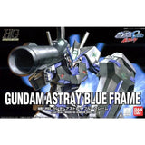 1/144 HG GUNDAM ASTRAY BLUE FRAME - Gap Games
