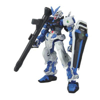 1/144 HG GUNDAM ASTRAY BLUE FRAME - Gap Games