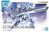 1/144 HG GUNDAM CALIBARN THE WITCH FROM MERCURY - Gap Games