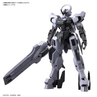 1/144 HG GUNDAM SCHWARZETTE - Gap Games