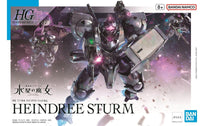 1/144 HG HEINDREE STURM - Gap Games