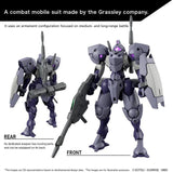 1/144 HG HEINDREE STURM - Gap Games