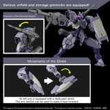 1/144 HG HEINDREE STURM - Gap Games