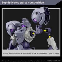 1/144 HG HEINDREE STURM - Gap Games