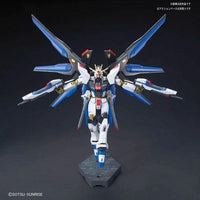 1/144 HG STRIKE FREEDOM GUNDAM - Gap Games